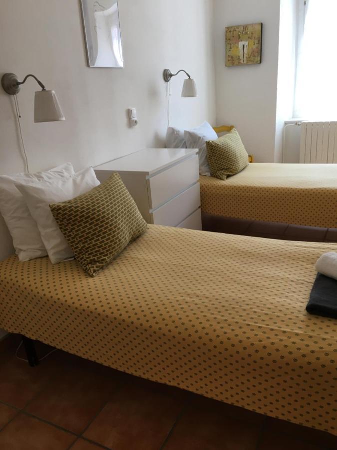 Hotel Axat ภายนอก รูปภาพ